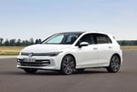 У нового Volkswagen Golf появится спецверсия