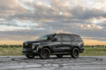Hennessey презентовал новейший Cadillac Escalade-V