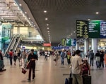 У узбекистанцев не возникло проблем в аэропортах Москвы