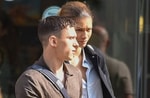 Папарацци засняли грустных Зендею и Тома Холланда