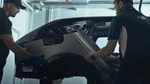В сети появились первые изображения 700-сильной BMW M5