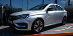 «АВТОВАЗ» презентовал новейшую LADA Vesta