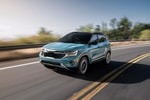 Kia презентовала новейший Seltos для рынка США