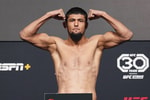 UFC анонсировал следующий бой Нурсултана Рузибоева — с кем и когда сразится узбекистанец