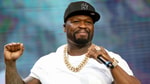 50 Cent анонсировал документальный сериал о Пи Дидди