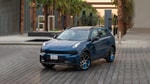 Lynk & Co запустил скидку в размере $5 680 на модель 01