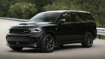 Новый Dodge Durango оказался дороже BMW X7 M60i