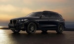BMW начал отгружать заказчикам X5 Dark Flame, выпущенные ограниченным тиражом