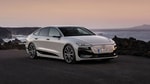 Audi A6 e-Tron: старт предварительных заказов и дата поставок
