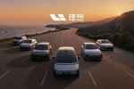 Li Auto лидирует на рынке Китая по продажам машин на новых источниках энергии