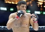 Нурсултан Рузибоев назвал дату своего следующего боя в UFC