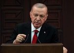 Эрдоган заявил, что Турция разорвала все отношения с Израилем и не будет их восстанавливать