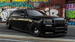 Rolls-Royce Phantom EWB стал более роскошным