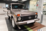 LADA Niva Travel и Legend получат получат новый 1,8-литровый мотор