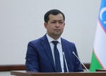 Хокиму Бухарской области нашли нового зама