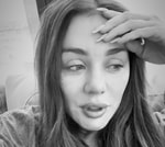 «Я жила последний год в аду»: Анна Седокова впервые после смерти бывшего мужа обратилась к публике — видео