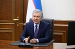 Шавкат Мирзиёев поручил ускорить вступление Узбекистана в ВТО