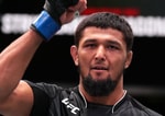 Обнародована дата следующего боя Нурсултана Рузибоева в UFC