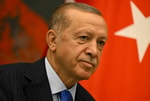 Эрдоган заявил, что Турция готова вступить в Евросоюз