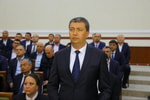 Задержанному хокиму Намангана нашли замену