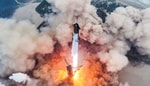WSJ: SpaceX отложила миссию к Марсу ради полета на Луну