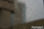 Узбекистанцев экстренно предупредили о дождях и усилении ветра