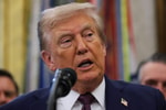 Трамп призвал Иран просить пощады