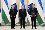 Узбекистан и АБР реализуют проекты более чем на $12 млрд
