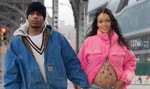 Рианна и A$AP Rocky впервые стали родителями, узнайте пол малыша 