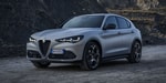 В сети появились рендерные изображения следующего поколения Alfa Romeo Stelvio
