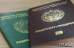 В Ташкенте посадили экс-начальника паспортного стола, оформлявшего фальшивые документы для иностранцев