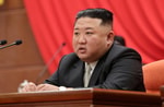 Ким Чен Ын заявил, что КНДР и Южная Корея никогда не станут единым целым