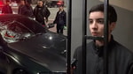 Генпрокуратура обнародовала детали дела о подростке на BMW, сбившем инспектора ДПС