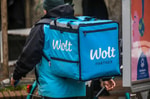 Сервис доставки Wolt прекращает работу в Узбекистане