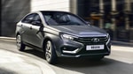LADA Vesta получит новое оснащение