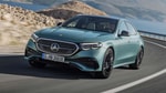 Mercedes добавит в свои авто нейросети