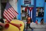 Кубу снова включили в американский список спонсоров терроризма