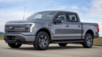 Ford презентовал обновленный F-150 Lightning и снизил его цену
