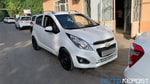 Насколько дороже или дешевле Chevrolet Spark в соседних странах?