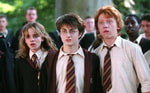 Началась работа над продолжением «Гарри Поттера»