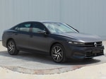 Volkswagen запустил производство новейшего седана Magotan