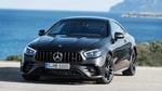 Новый Mercedes-AMG CLE 63 может получить рядную шестерку