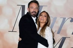 Несмотря на просьбу Дженнифер Лопес: Бен Аффлек продолжает видеться с бывшей женой