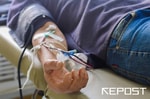 В Узбекистане увеличат вознаграждение почетным донорам