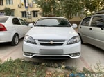 Узбекистанцы сами виноваты в  высокой стоимости Chevrolet Gentra — автоэксперт