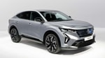 Renault презентовал свой самый стильный кроссовер