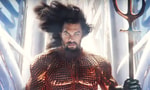 Вышел полноценный трейлер фильма «Аквамен и потерянное царство»