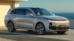 Li Auto выпустил новую и более дешевую версию флагмана L9