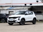 В Китае также планируют запустить продажи новейшего Kia Sonet