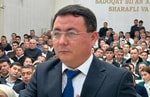 СМИ: Замхокима Андижанской области задержали при получении $50 тысяч